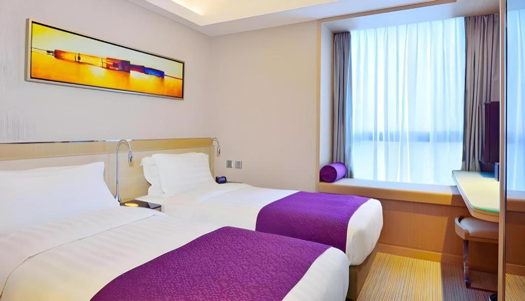 Elysion Place Hotel Causeway Bay Hong Kong Exterior photo