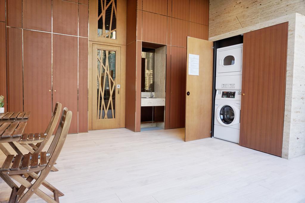 Elysion Place Hotel Causeway Bay Hong Kong Exterior photo